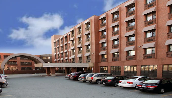Advinia Care Summit Commons