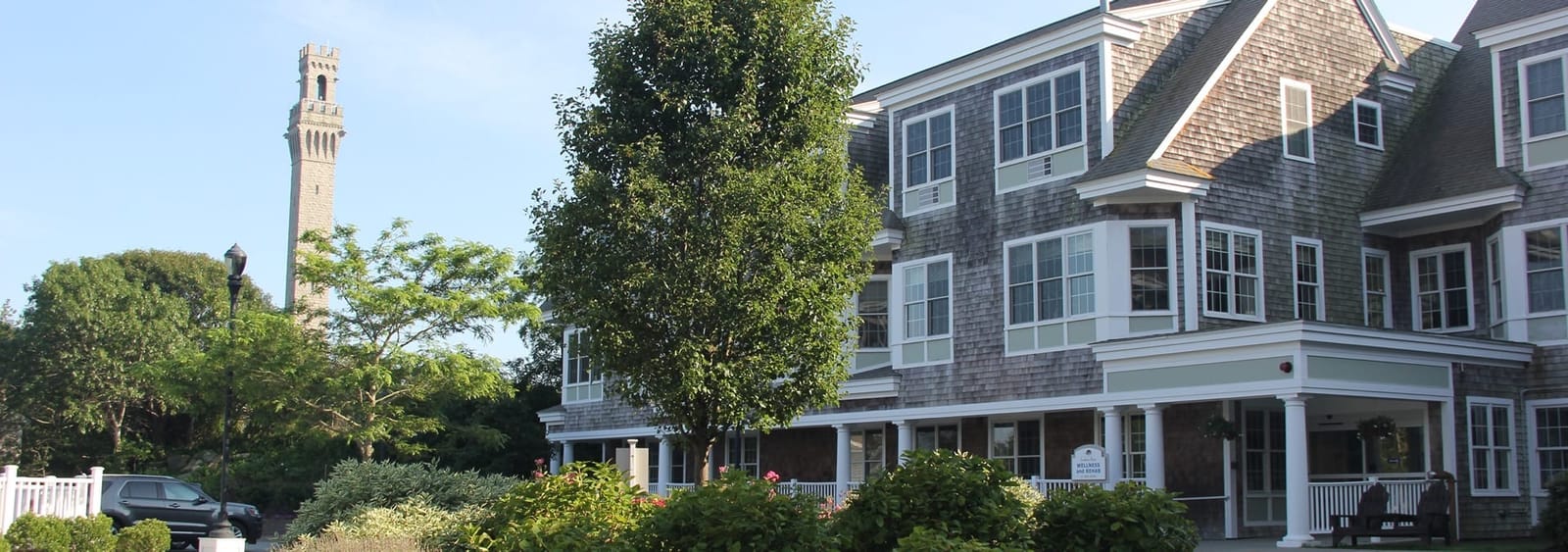Advinia Care Seashore Pointe
