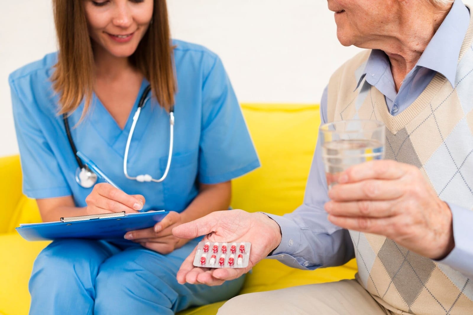Careers at Advinia Care Venice