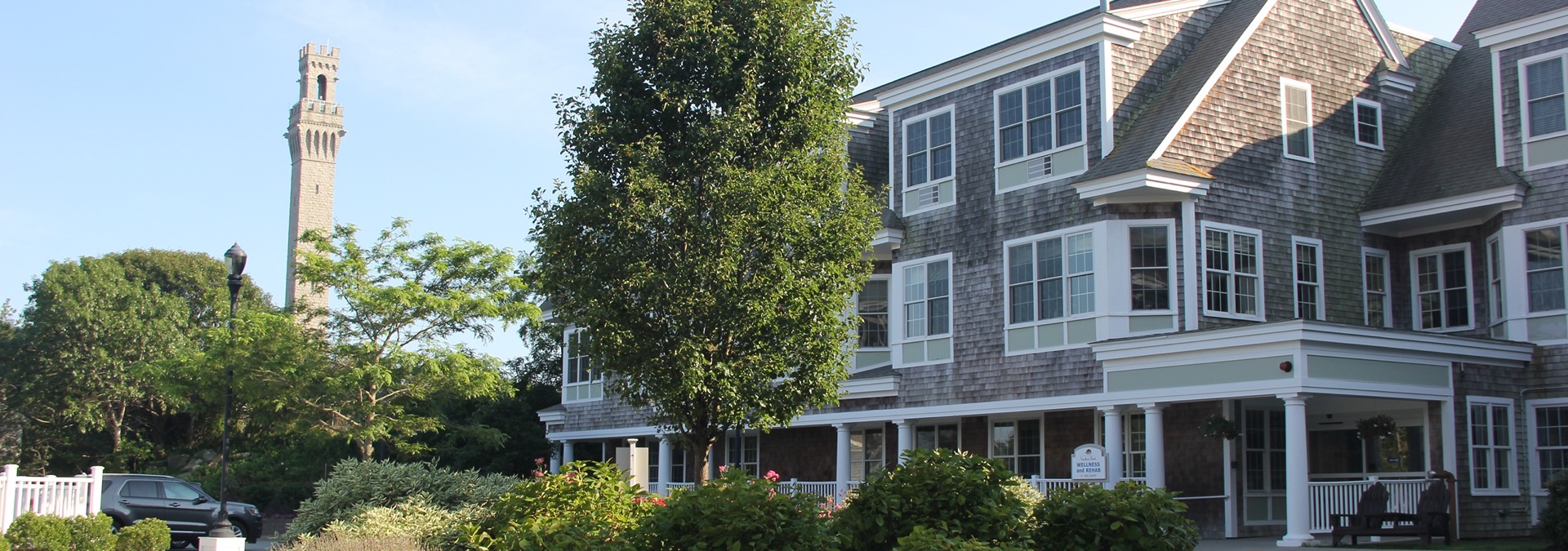 Advinia Care Seashore Pointe