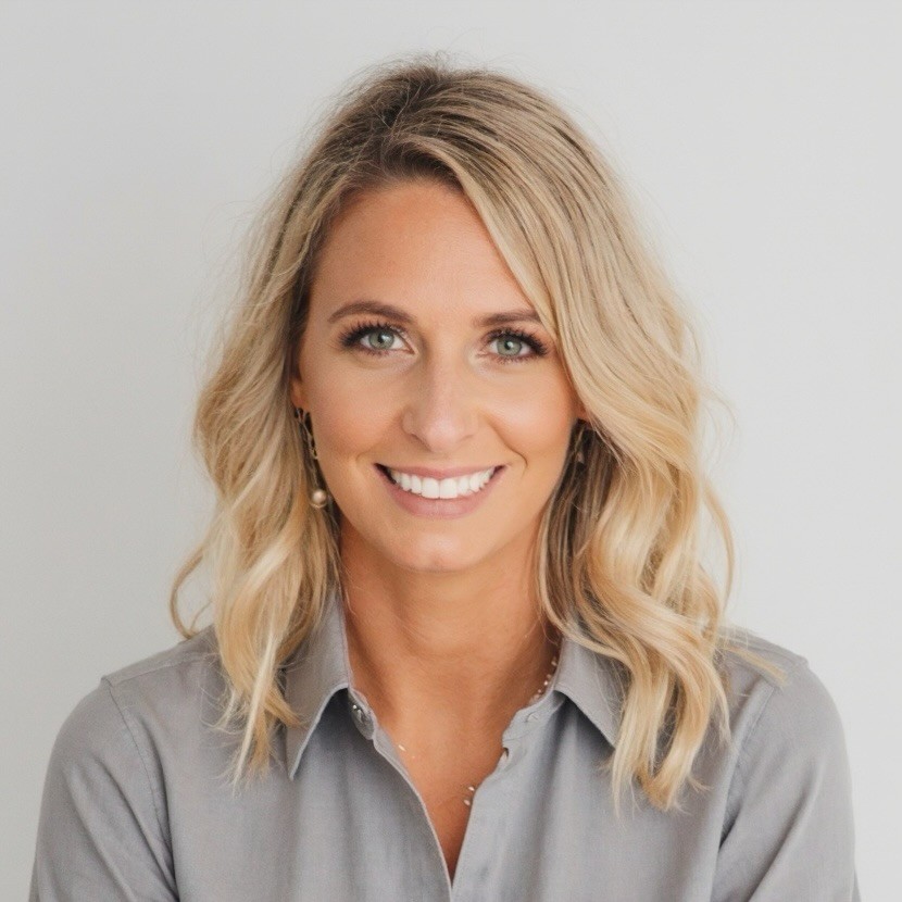 Kelli Joyce