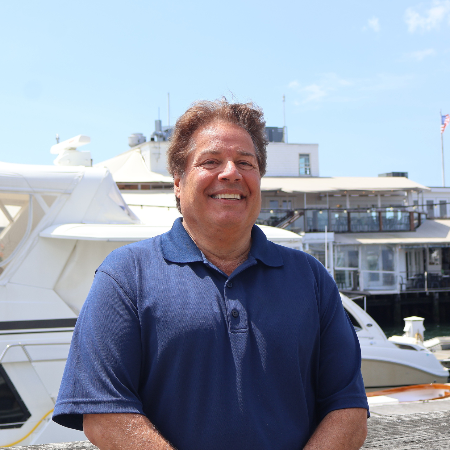Ray Talamona Jr.