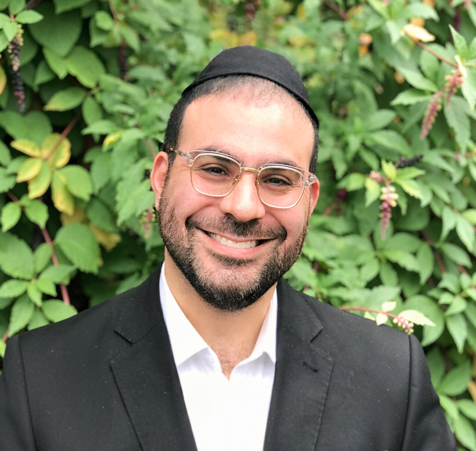 Reuven Isaacs