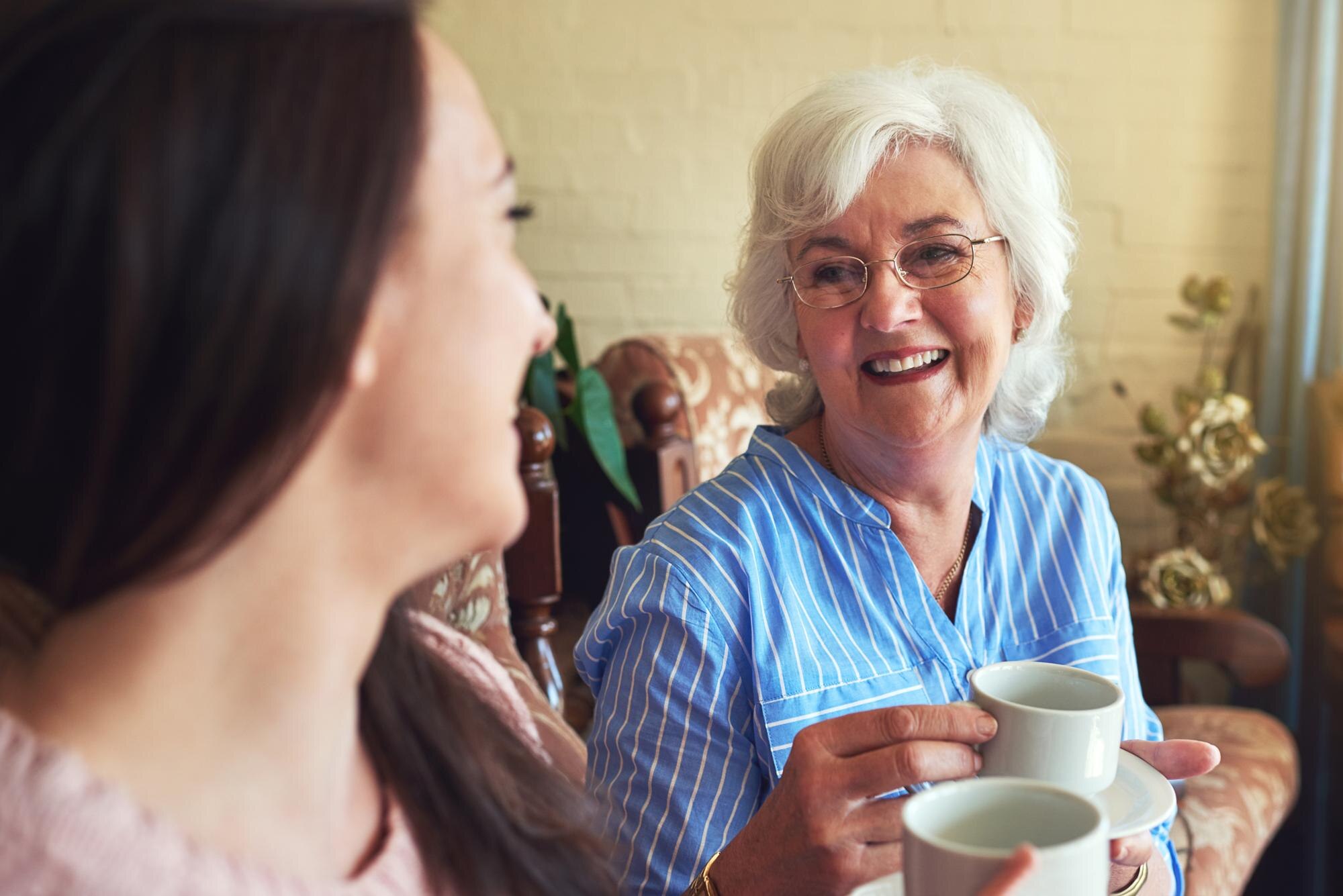 Care programs at Advinia Care