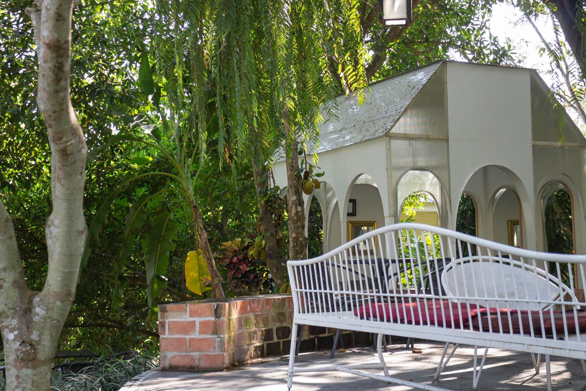 Community Features at Advinia Care Summit Commons