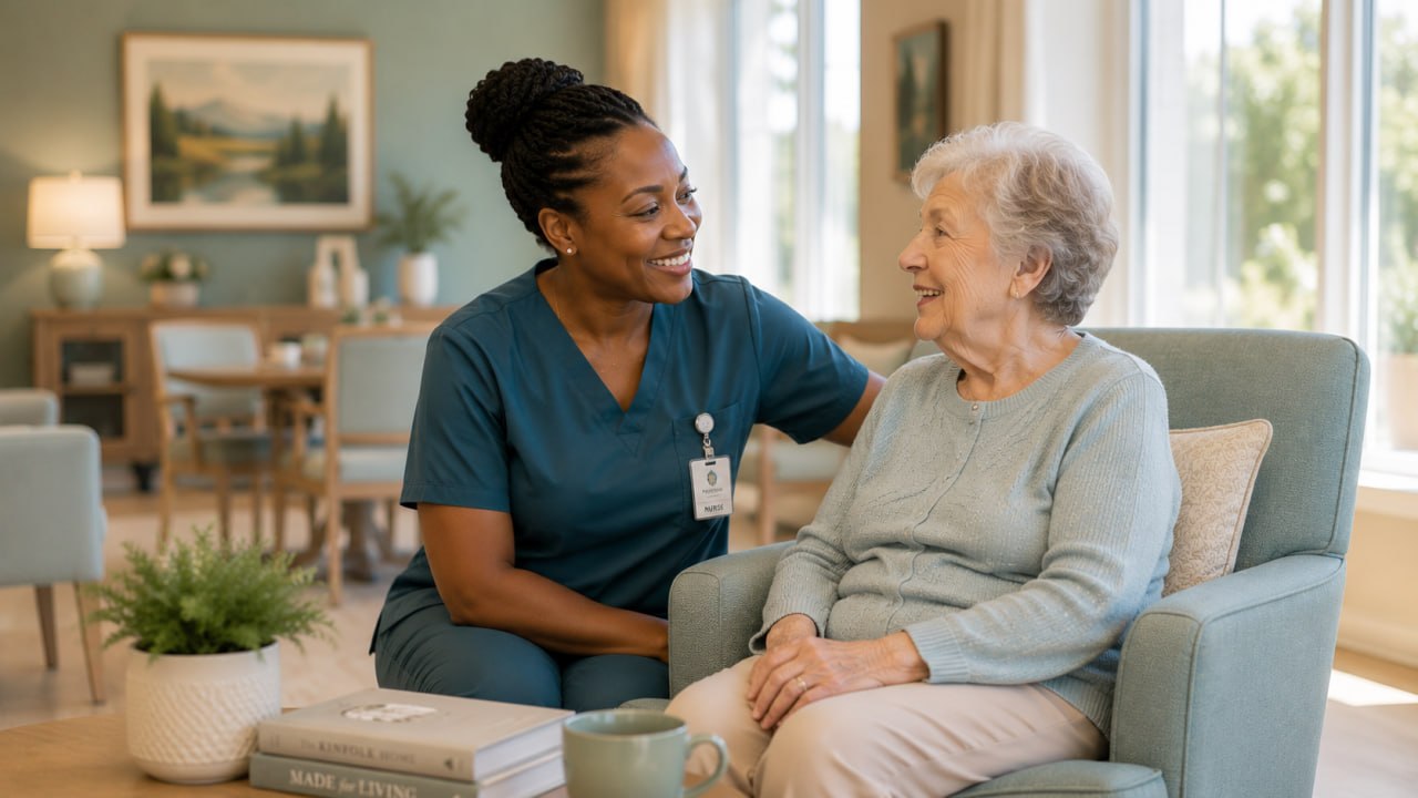 Memory Care