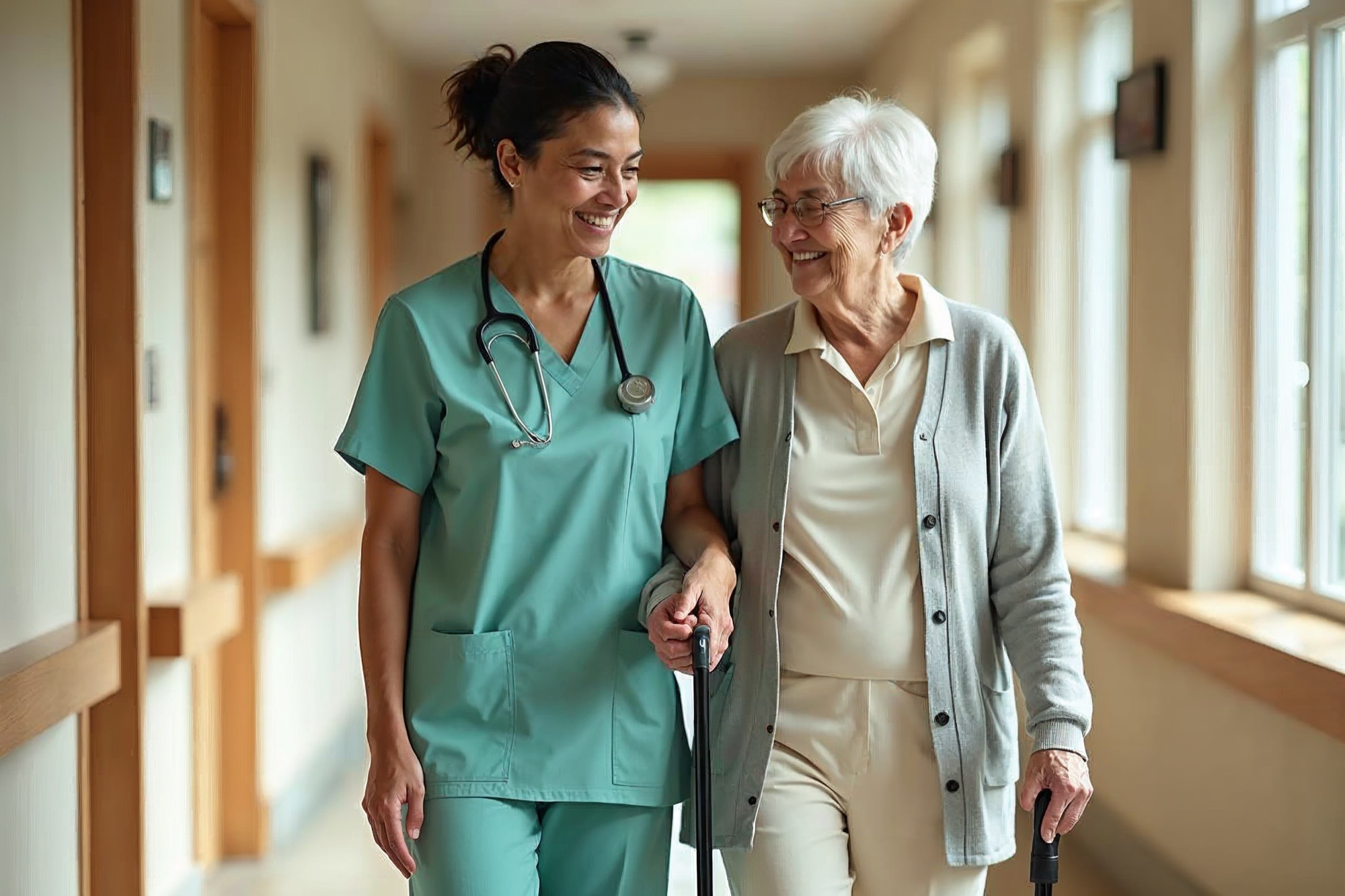 Skilled Nursing