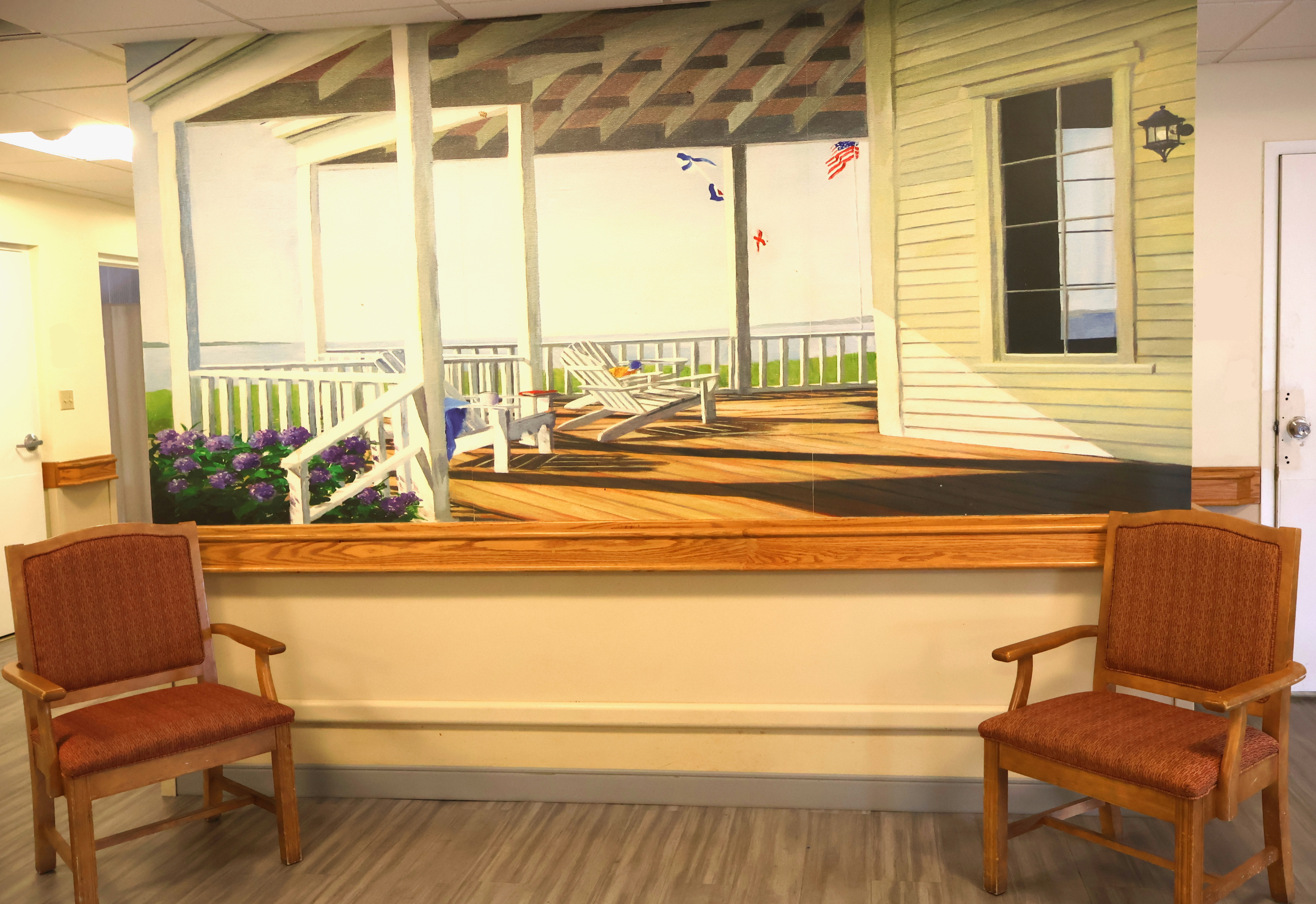 Advinia Care Newburyport photo 1