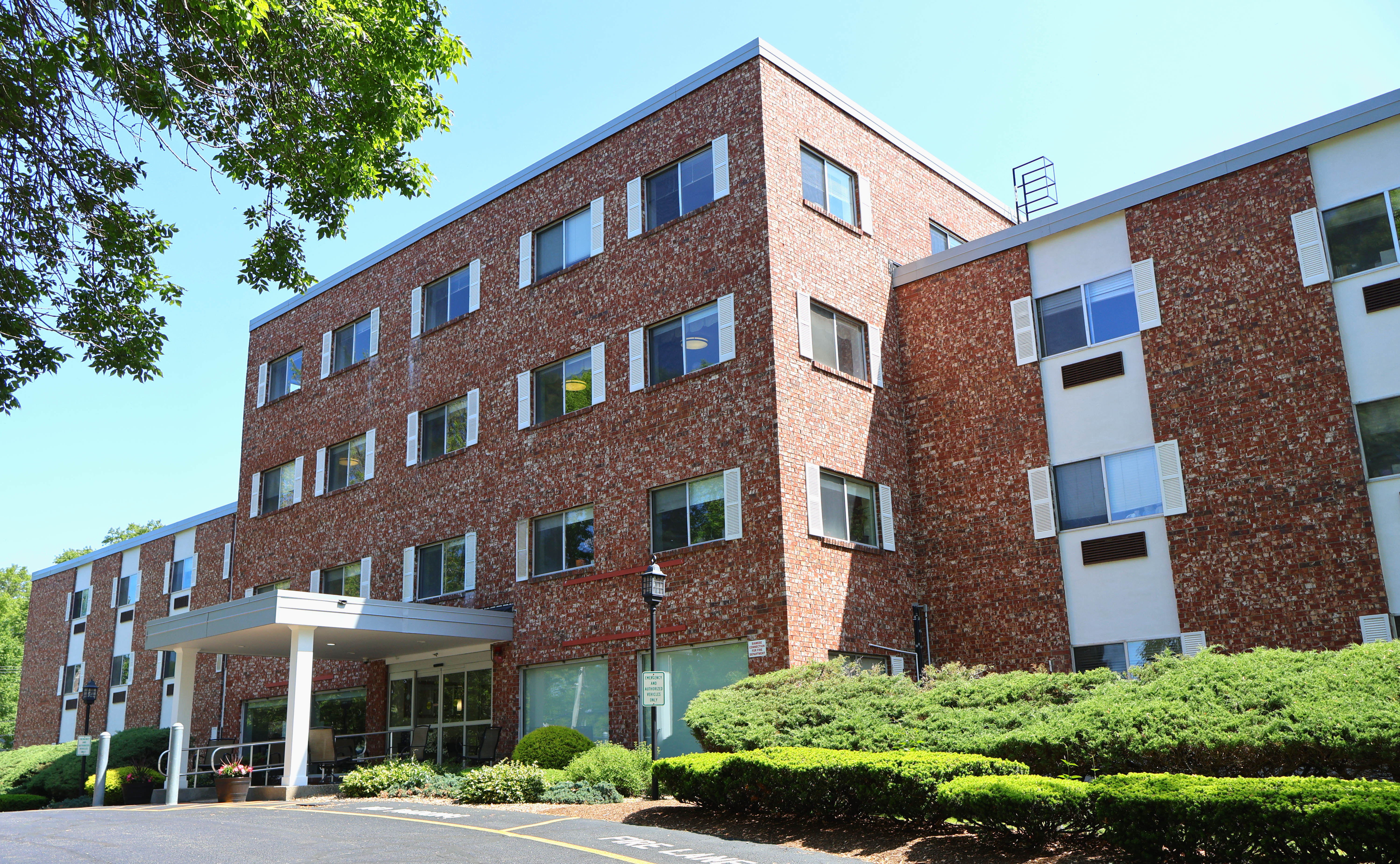 Advinia Care Newburyport photo 2