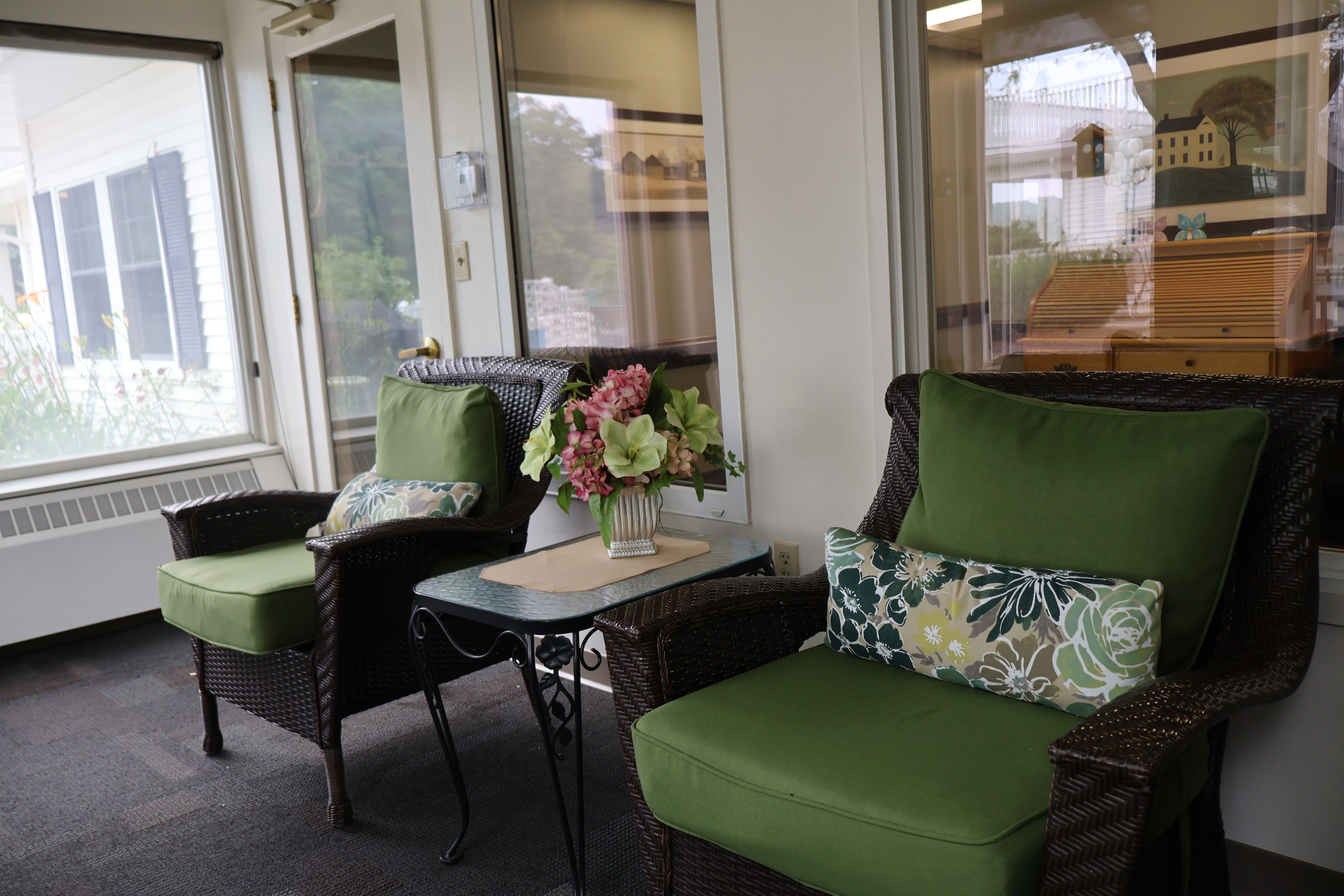 Advinia Care Northbridge photo 5