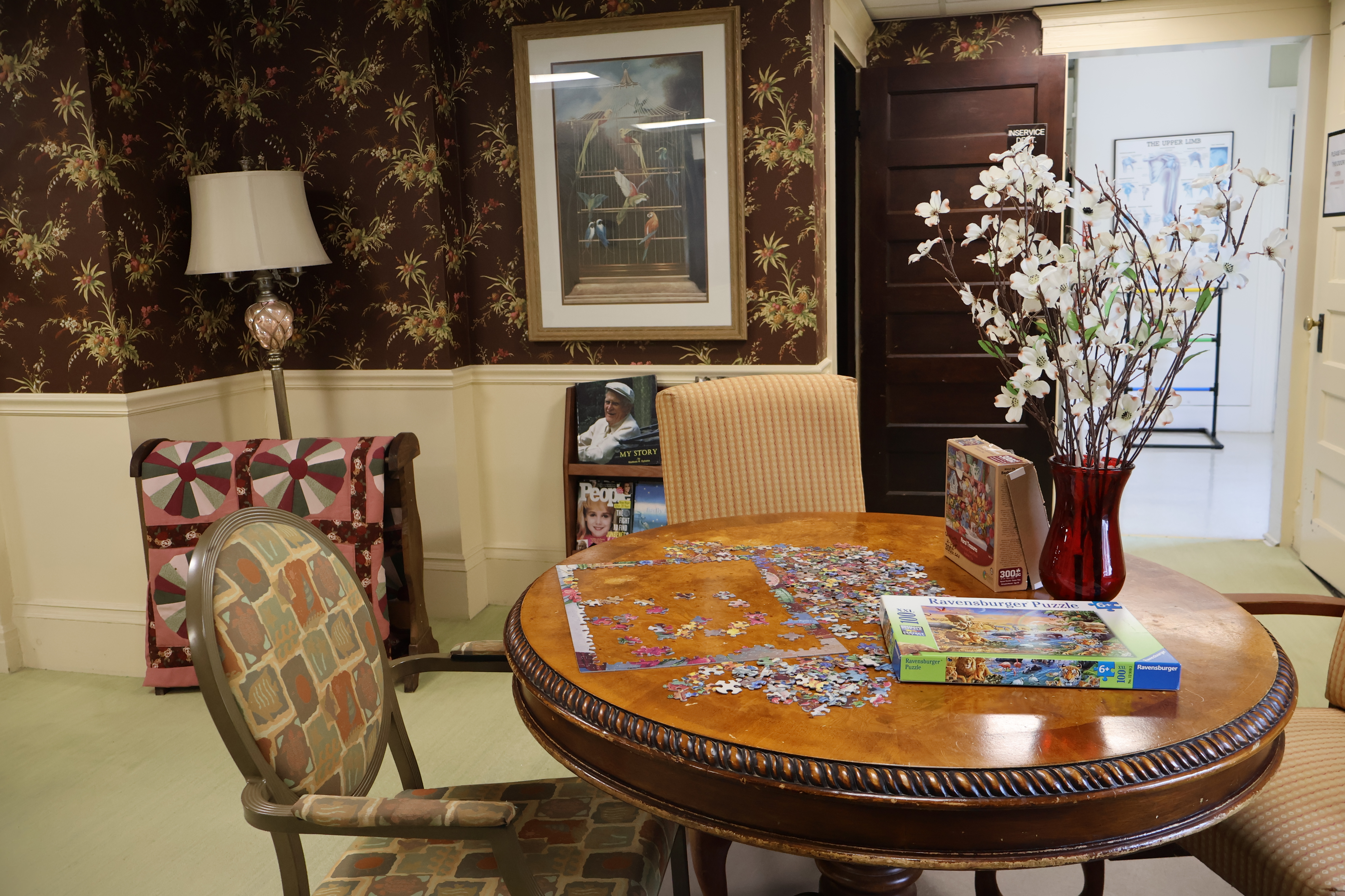 Advinia Care Northbridge photo 8