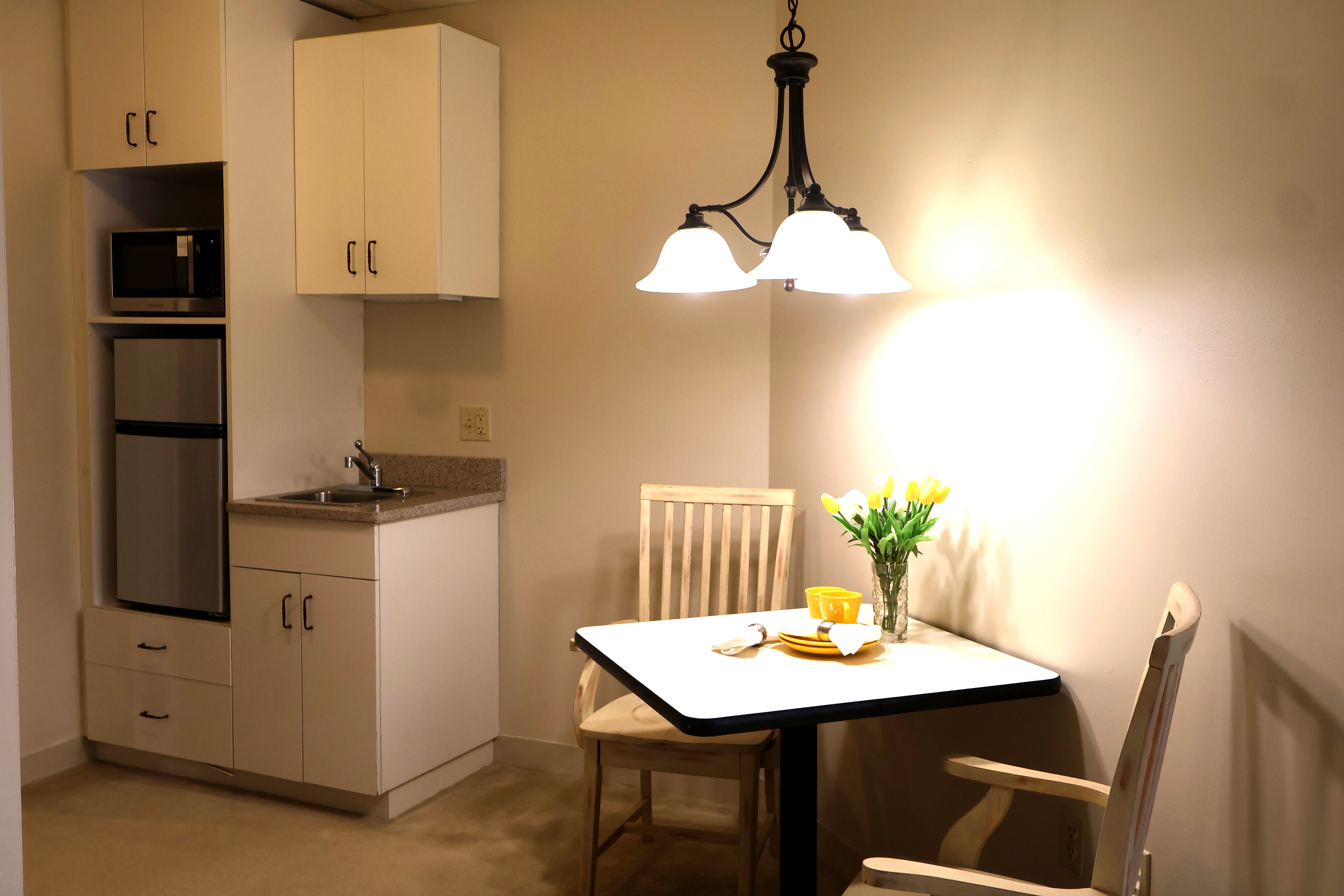 Advinia Care Northbridge photo 13