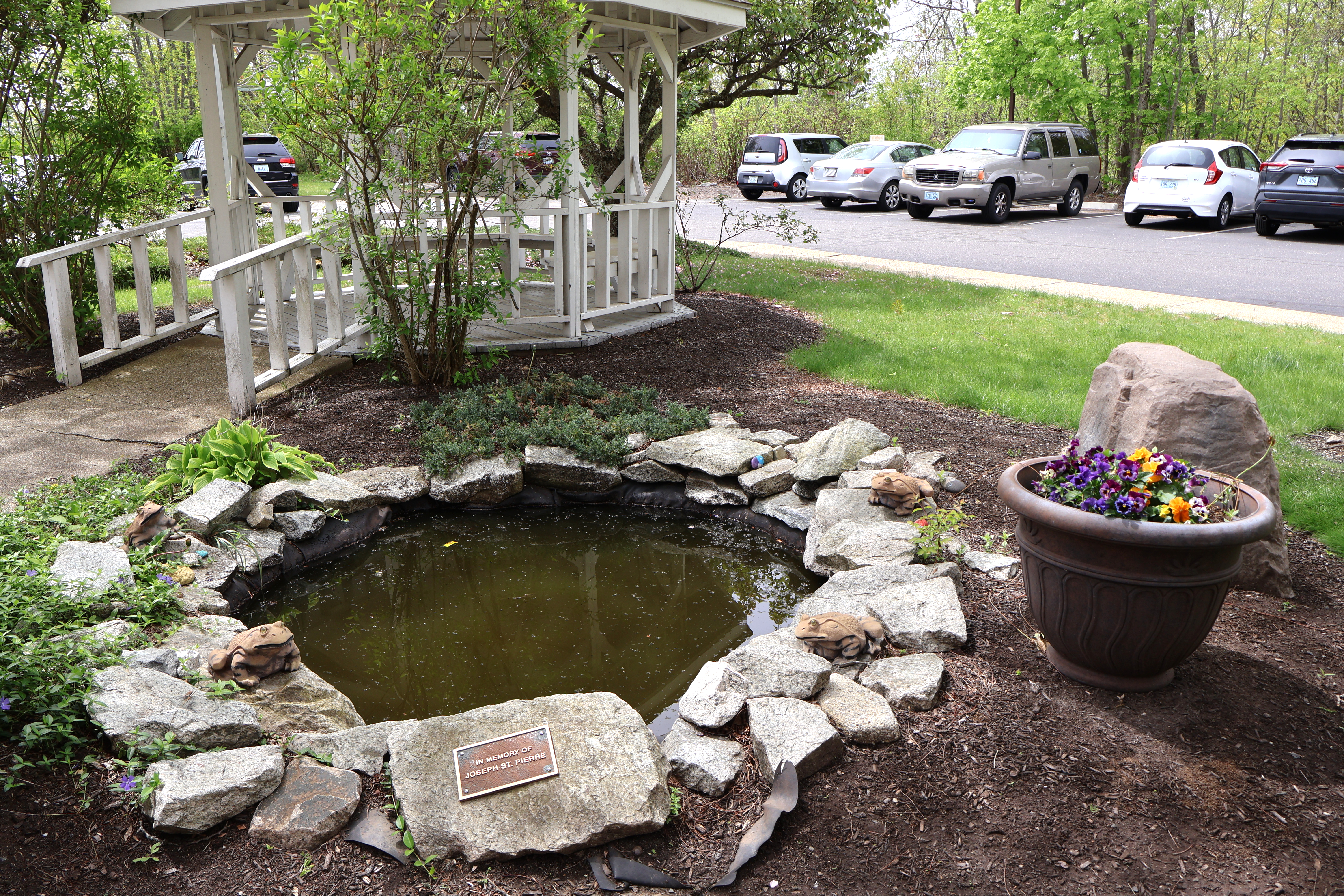 Advinia Care Oakland Grove photo 3