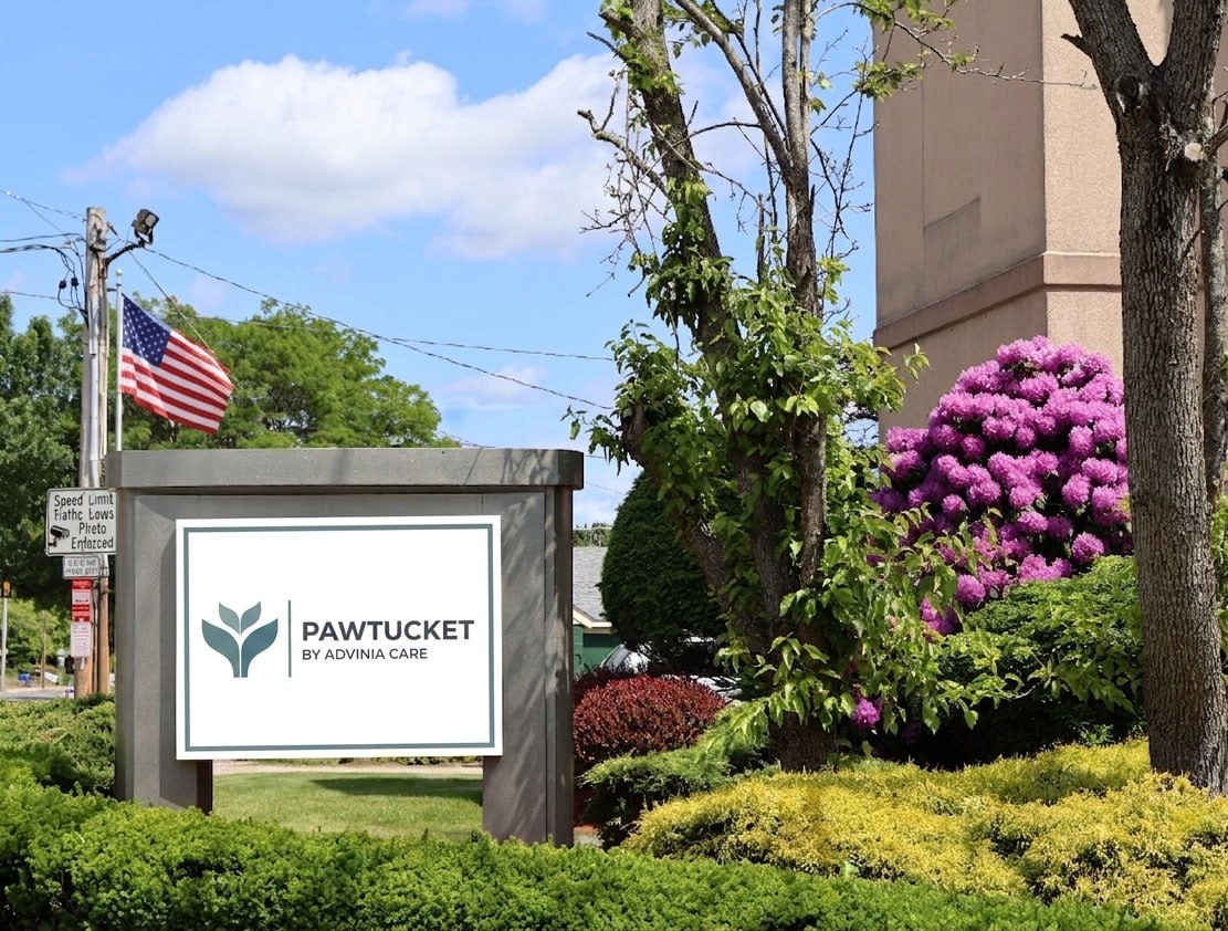 Advinia Care Pawtucket