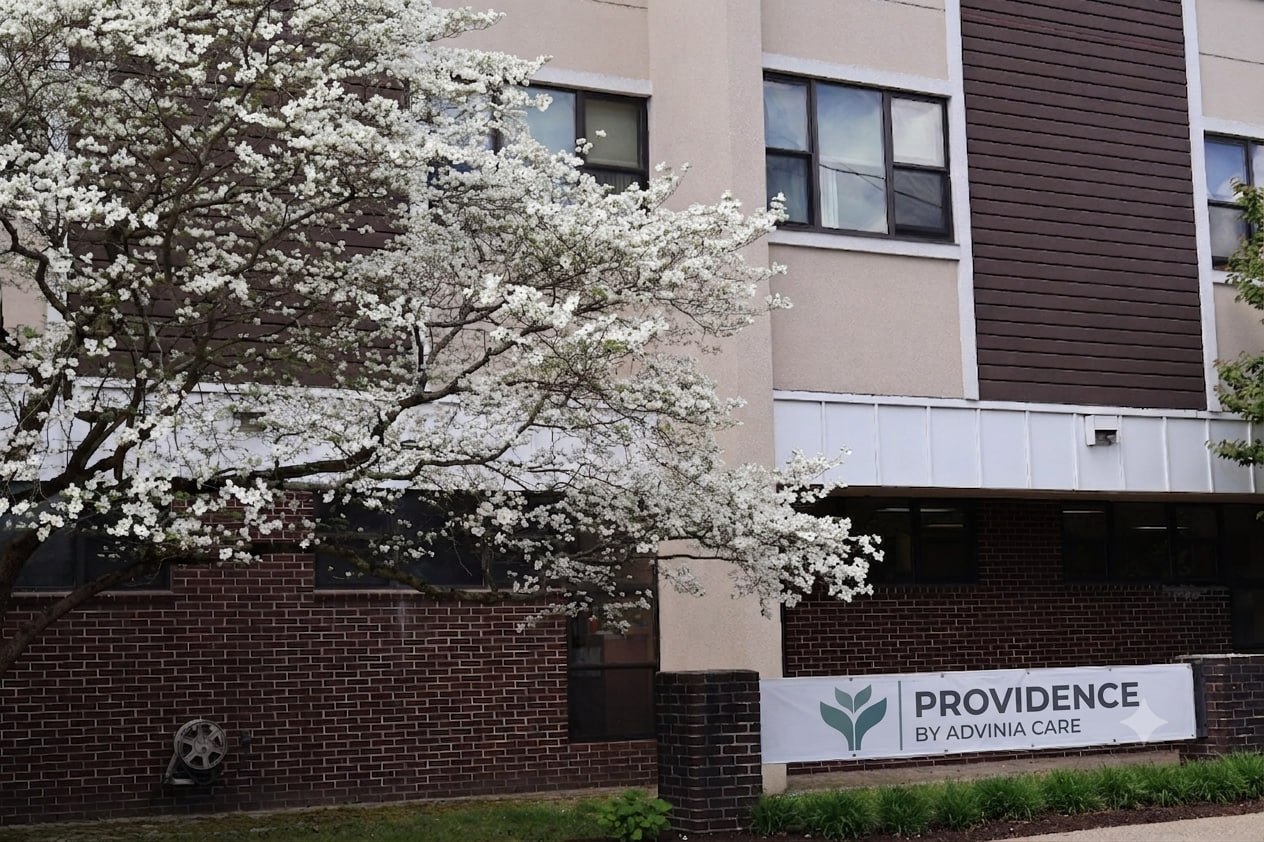 Advinia Care Providence