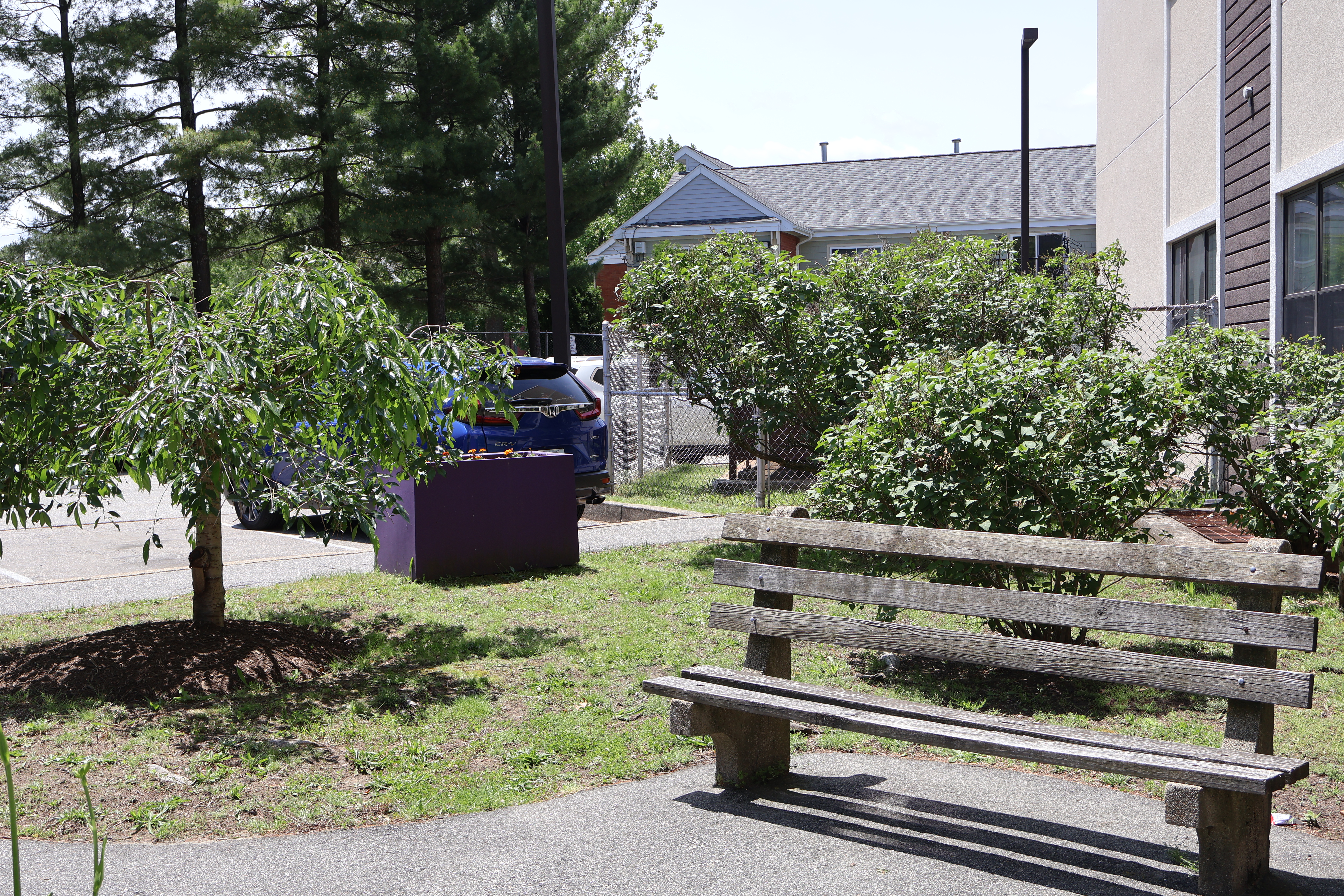 Advinia Care Providence photo 2