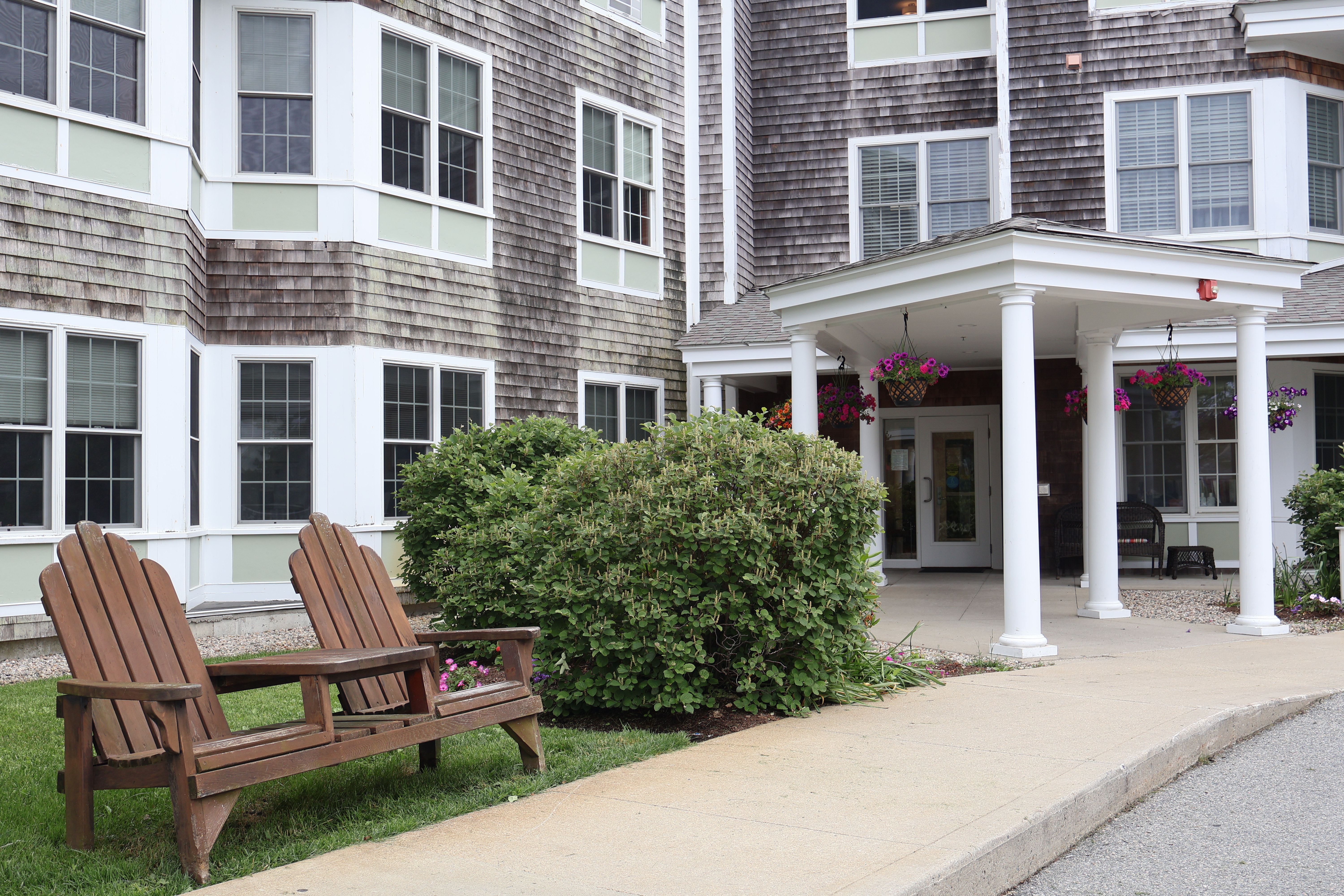 Advinia Care Seashore Pointe photo 1
