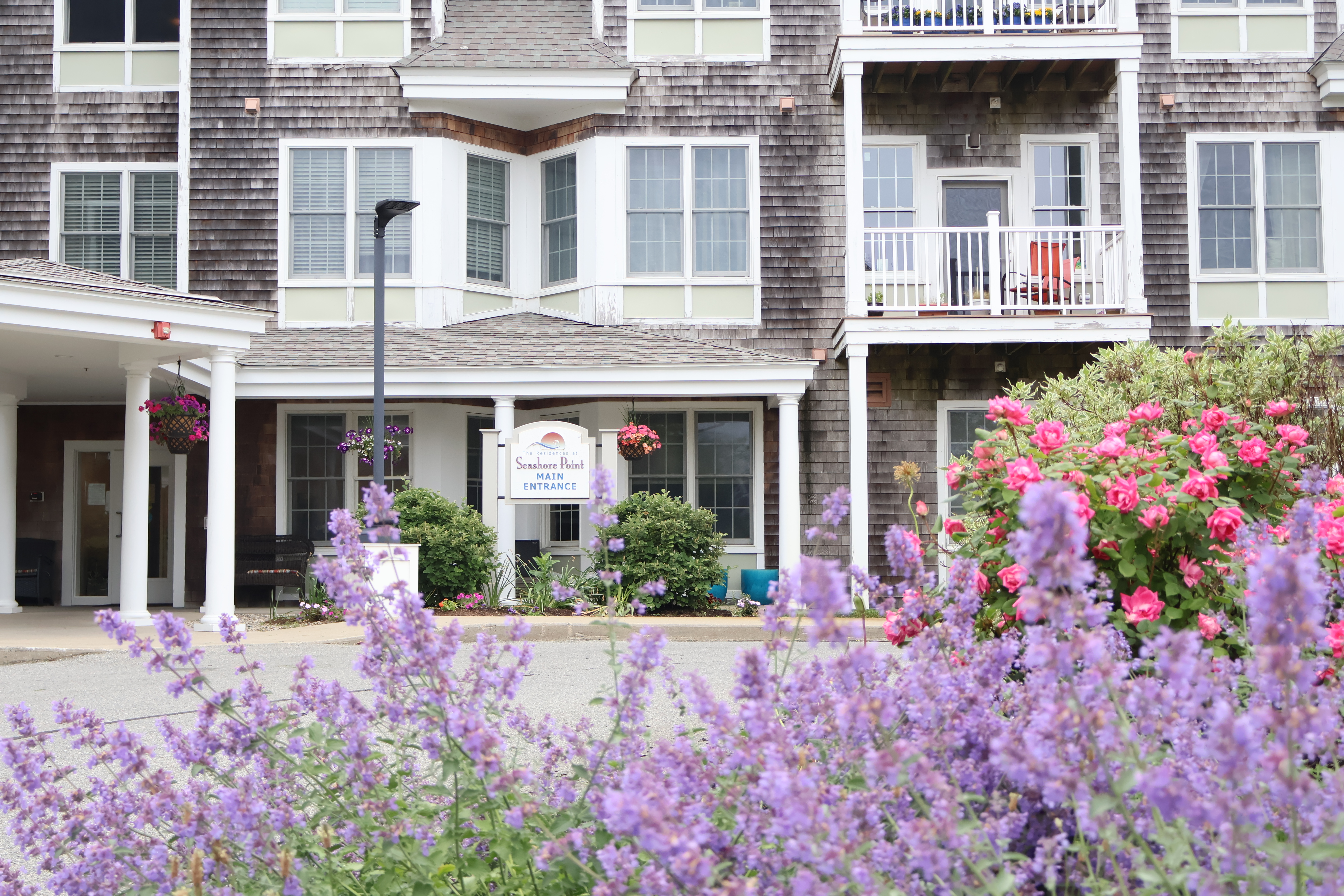 Advinia Care Seashore Pointe photo 2