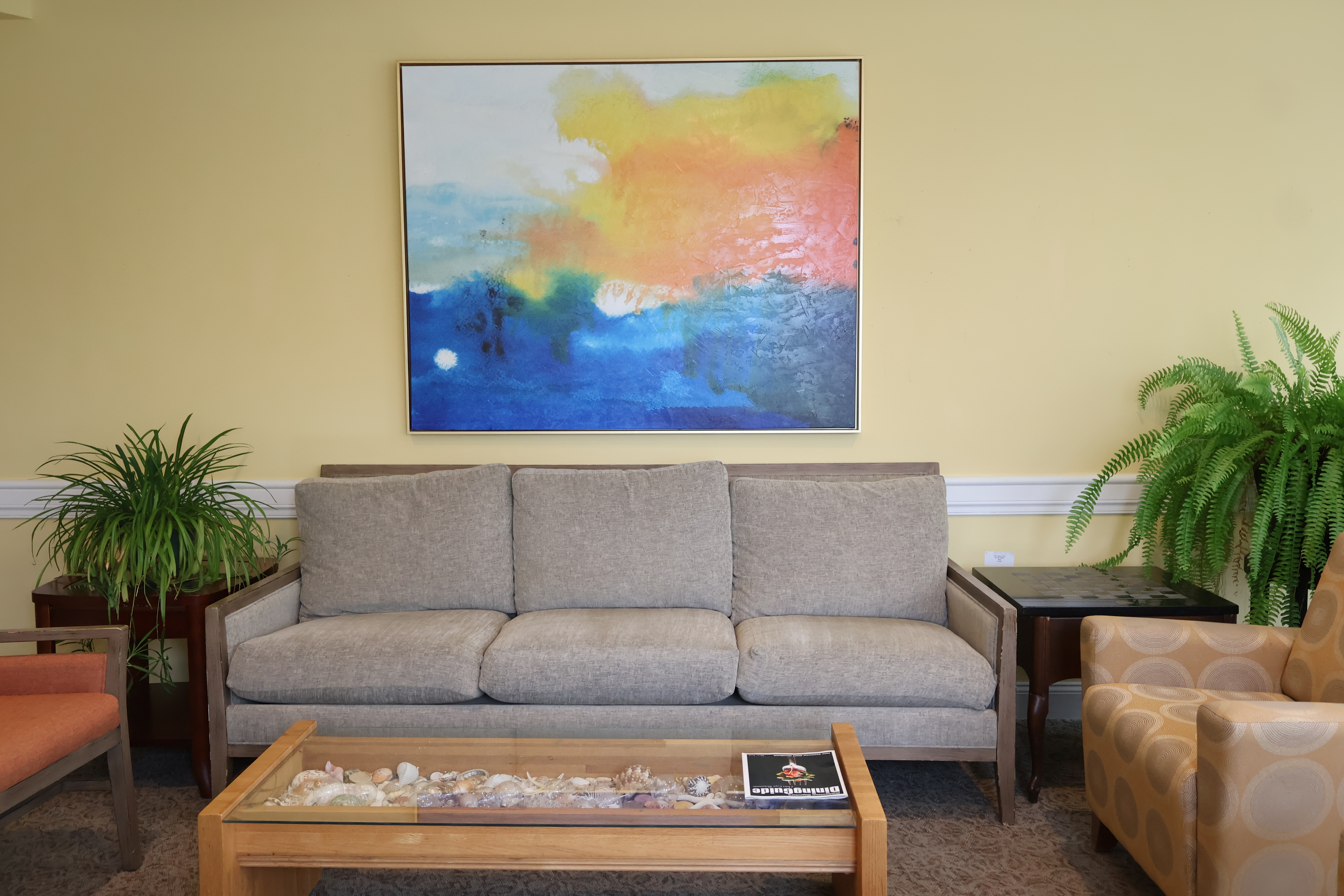 Advinia Care Seashore Pointe photo 4