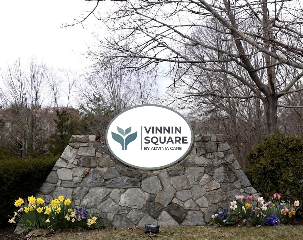 Advinia Care Vinnin Square