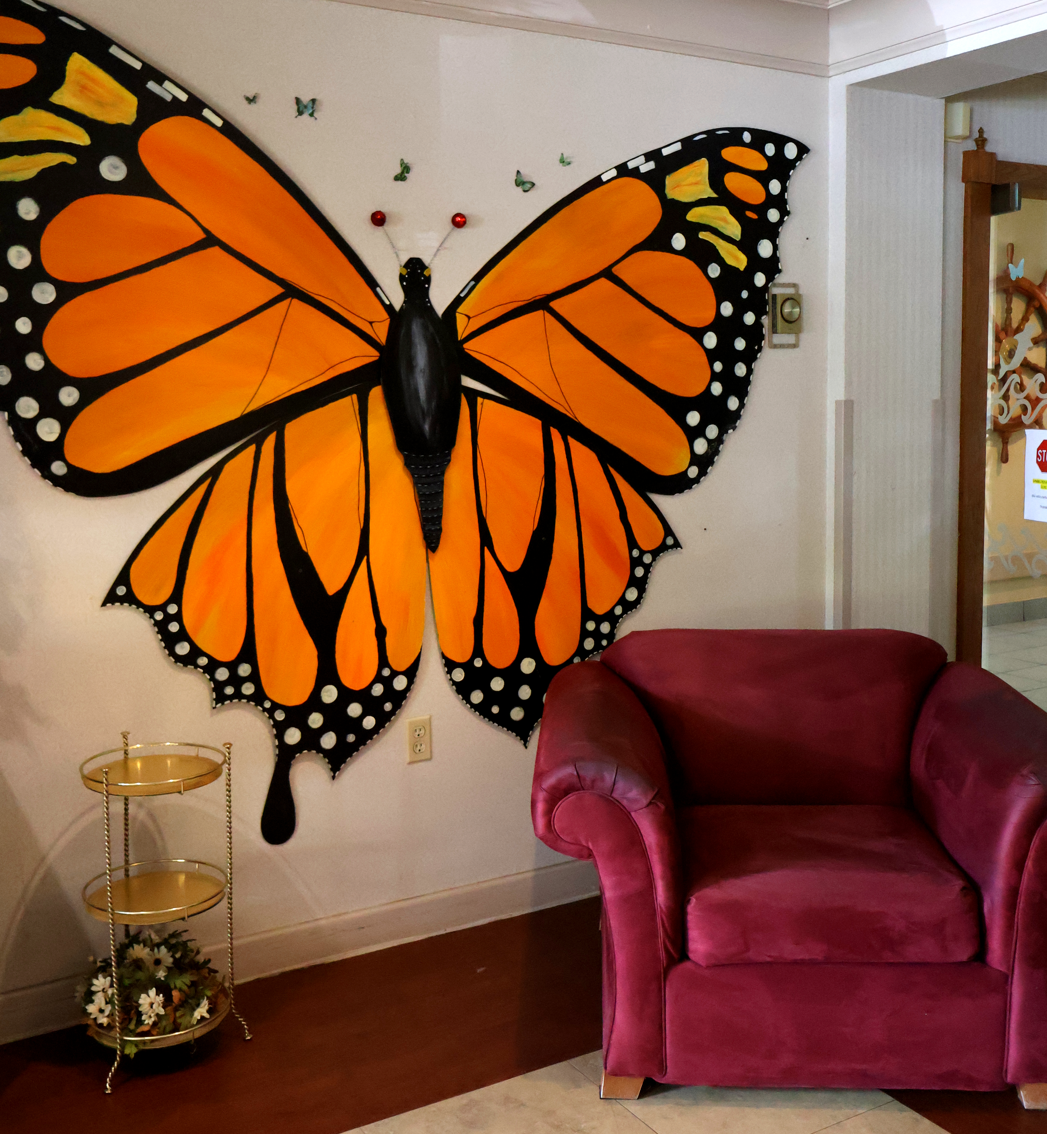 Advinia Care Waterview Villa photo 4