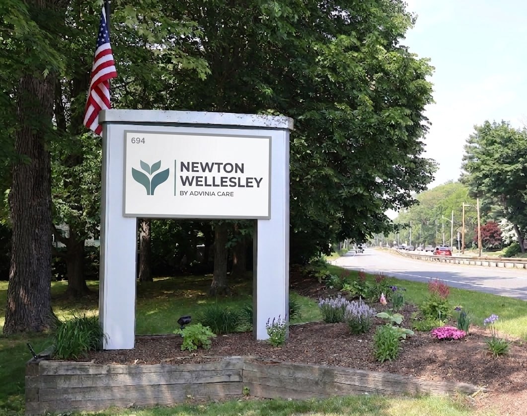 Advinia Care Newton-Wellesley