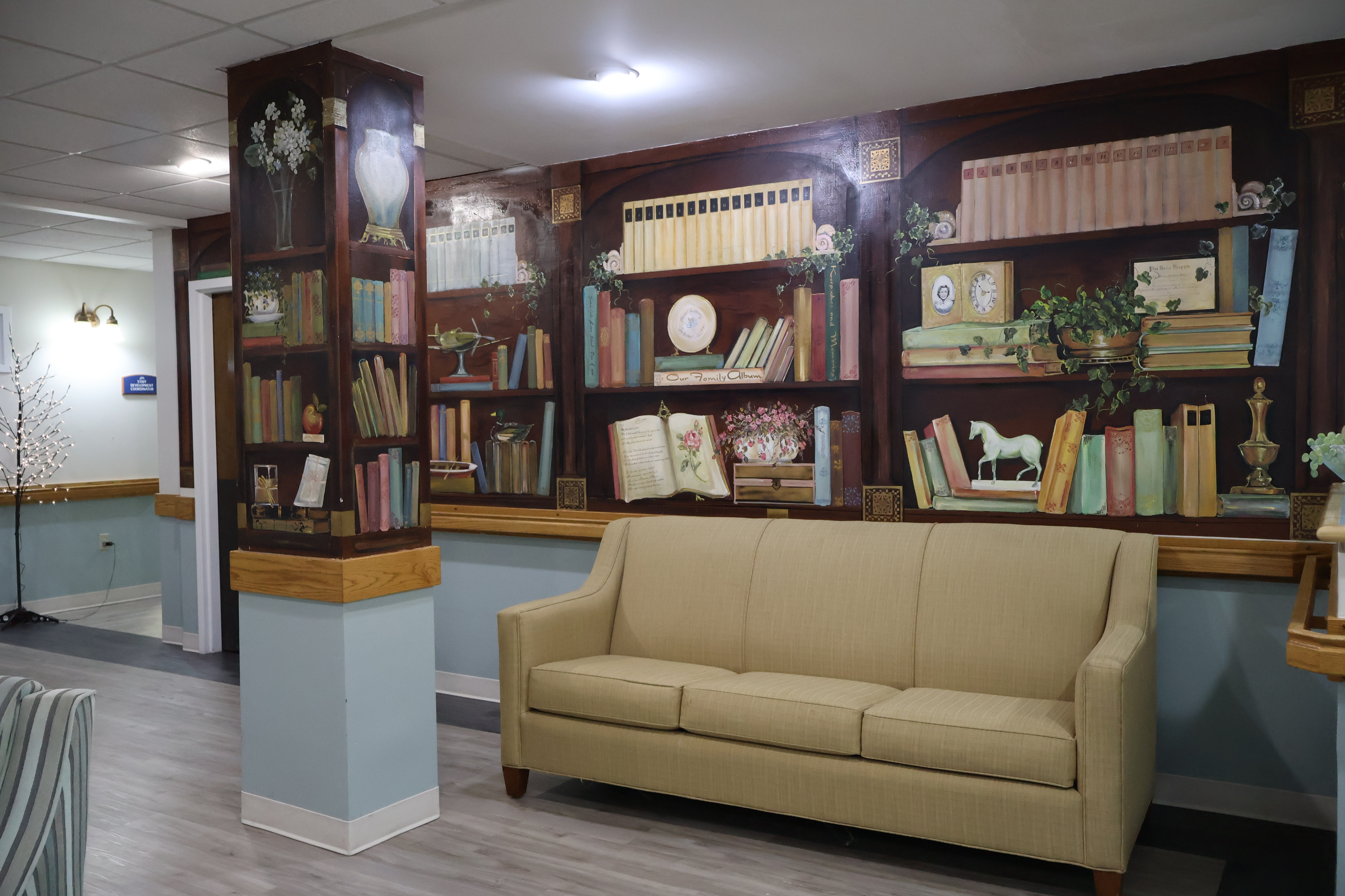 Advinia Care Newton-Wellesley photo 5