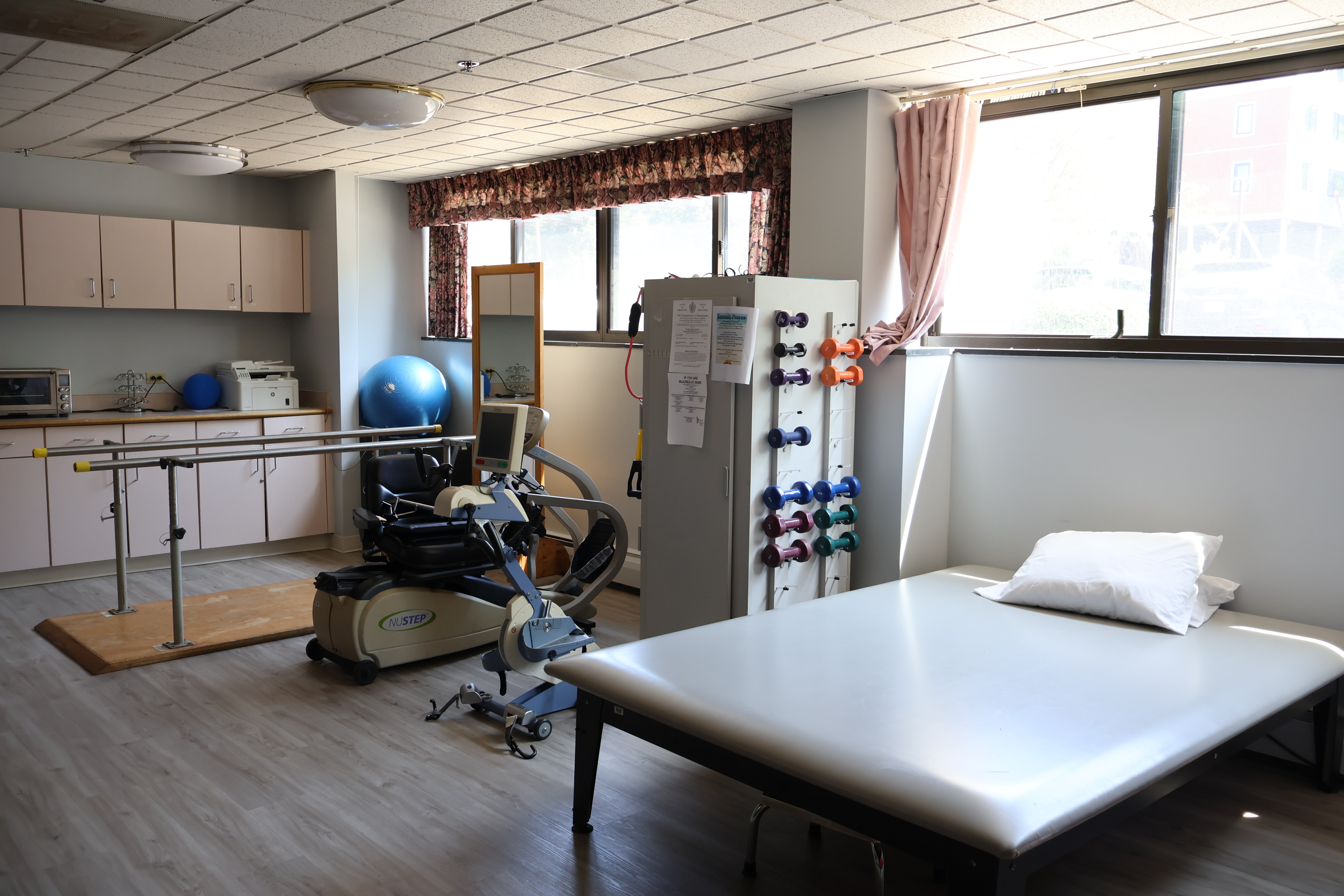 Advinia Care Newton-Wellesley photo 9